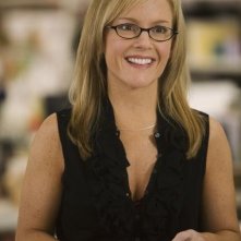 Rachael Harris nell'episodio It Takes a Village Idiot di In the Motherhood