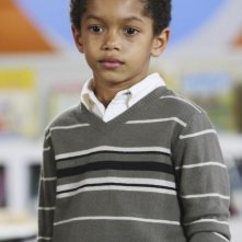 Sayeed Shahidi nell'episodio It Takes a Village Idiot di In the Motherhood