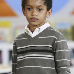 Sayeed Shahidi nell'episodio It Takes a Village Idiot di In the Motherhood