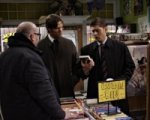 Supernatural - Stagione 4, ep. 18: The Monster at the End of This Book