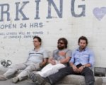 Un sequel per The Hangover