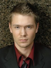 Locandina di Chad Michael Murray