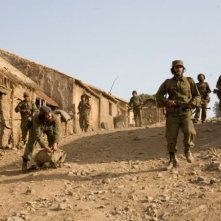 Un'immagine del film Che - Guerriglia