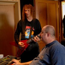 Un'immagine di Anvil! The Story of Anvil