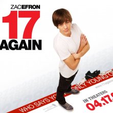 Un Wallpaper Di 17 Again Ritorno Al Liceo Con Zac Efron 110808