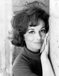 Una bella immagine Barbara Shelley