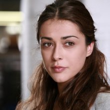 Valentina Lodovini in una scena del film Generazione 1000 euro