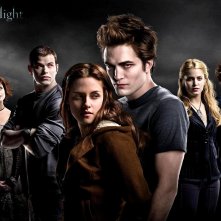 Wallpaper Del Film Twilight 110741