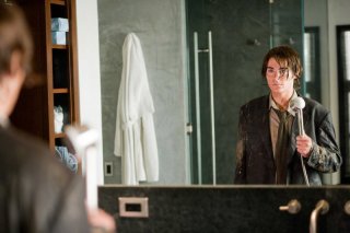 Zac Efron è il giovane Mike O'Donnell nel film 17 Again - Ritorno al Liceo