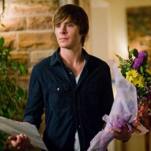 Zac Efron è il protagonista del film 17 Again - Ritorno al Liceo