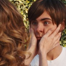 Zac Efron in un'immagine di 17 Again - Ritorno al Liceo