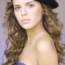 immagine di Pamela saino