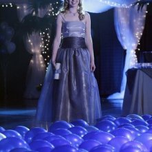 Kirsten Prout in una scena dell'episodio 'Ive Had the Time of My Life' della serie tv Kyle XY