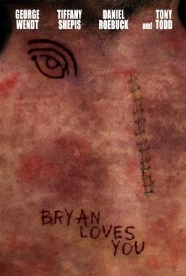 La locandina di Bryan Loves You