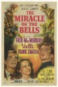 La locandina di Il miracolo delle campane