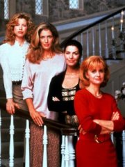 La locandina di Sisters