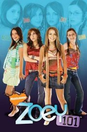 La locandina di Zoey 101