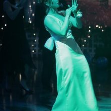 Magda Apanowicz nell'episodio 'Ive had the time of my life' della serie tv Kyle XY