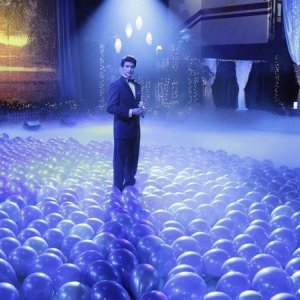 Matt Dallas è Kyle nel finale della seconda stagione di Kyle XY: I've Had the Time of my Life