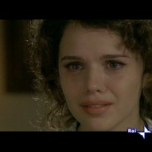 Pamela Saino in una scena drammatica di Puccini