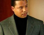 Terrence Howard, Cuba Gooding Jr. e il cast di Red Tails