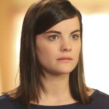 Un Primo Piano Di Jaimie Alexander Nell Episodio Hello Della Serie Tv Kyle Xy 111027