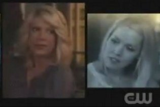 1x19 - Okaeri, Donna! - 90210 - Promo