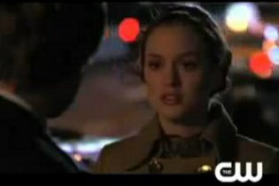 2x21 - Seder Anything - Gossip Girl - Promo