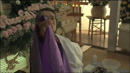 Departures - Trailer