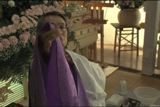 Departures - Trailer