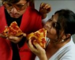 Presentato Focaccia Blues, in un clima divertente e godereccio
