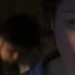 Isabella Tabarini in un'immagine del film Fuga dal call center