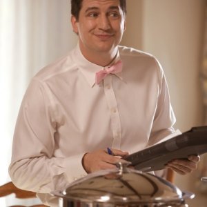 Ken Marino è Ron nell'episodio Willow Canyon Homeowners Annual Party di Party Down