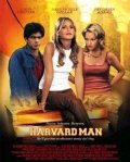 La locandina di Harvard Man