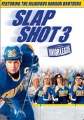 La locandina di Slap Shot 3 - Junior League