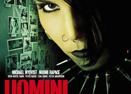 Uomini che odiano le donne (Film 2009): trama, cast e dove vederlo
