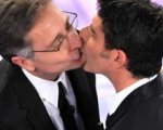 Luca Laurenti è gay, ma solo per Pieraccioni