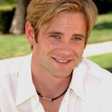 primo piano di Eric Johnson