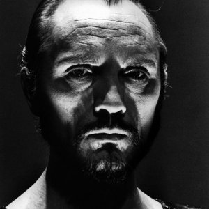 Terence Stamp è il Generale Zod in Superman