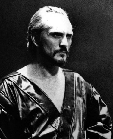 Terence Stamp nei panni del Generale Zod in Superman