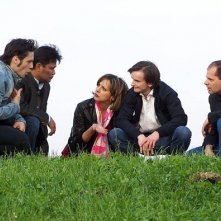 Un'immagine di Fuga dal call center