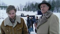 Winter of Frozen Dreams - Trailer