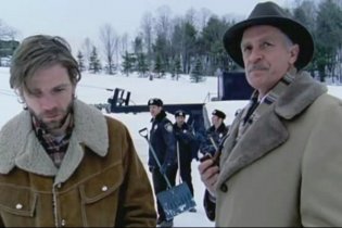 Winter of Frozen Dreams - Trailer