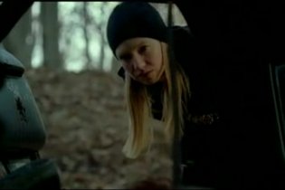 1x16 - Unleashed - Fringe - Promo