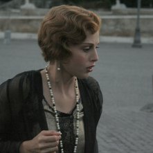 Benedetta Valanzano è Maria nella fiction Mal'Aria