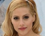 Brittany Murphy in The Expendables