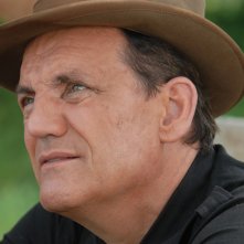 Francesco Salvi è il Conte Ruggeri nella fiction Mal'Aria