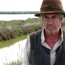 Giorgio Biavati è Manlio Corzani nella fiction Mal'Aria