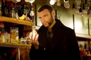 il cattivo Liev Schreiber in una scena di X-Men - Le origini: Wolverine