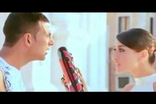 Incredible Love - Trailer